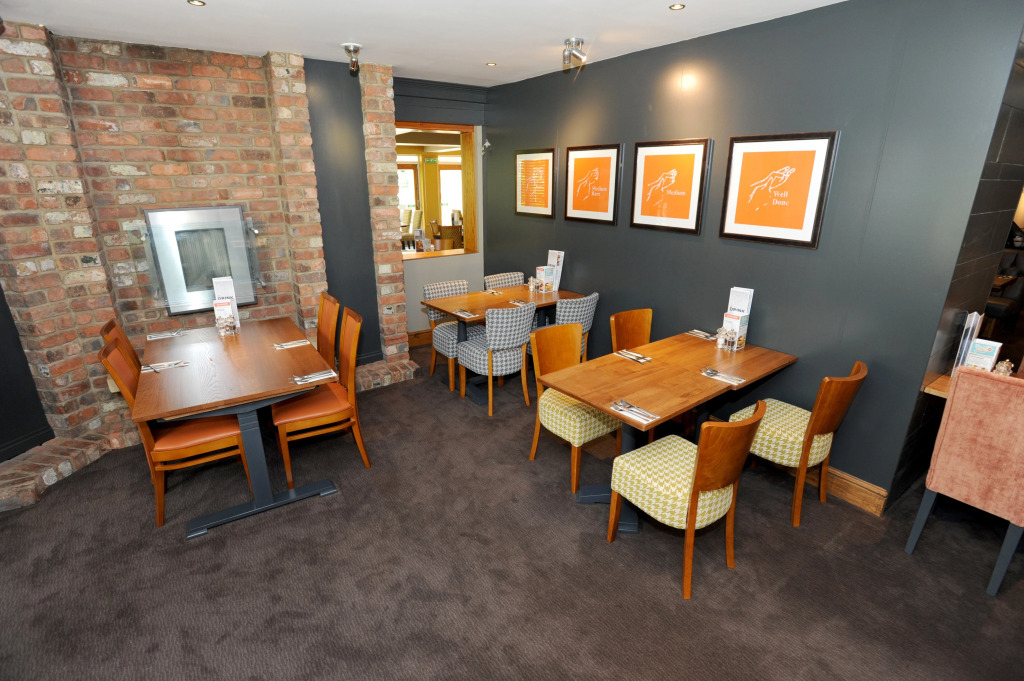Premier Inn Lincoln - Canwick