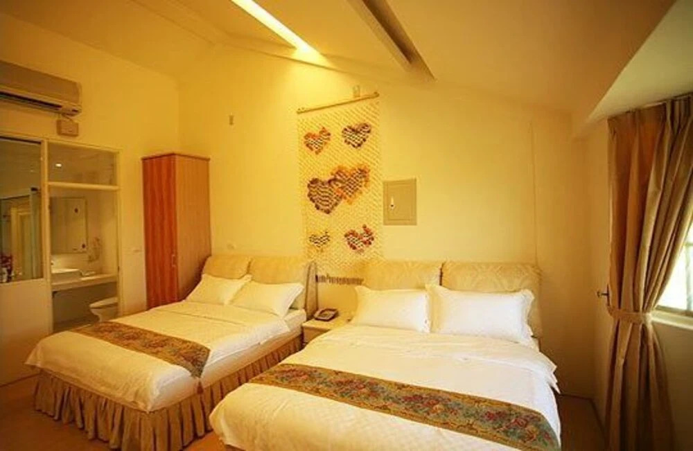 Anzeju B&B