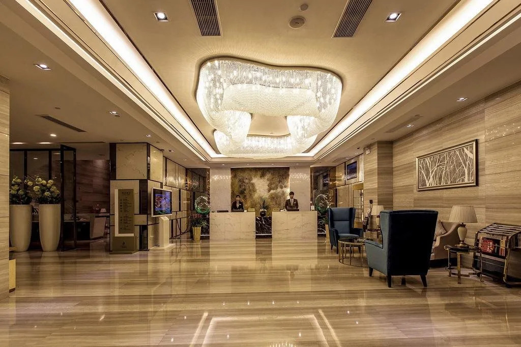 Wuxi Wanyue Hotel