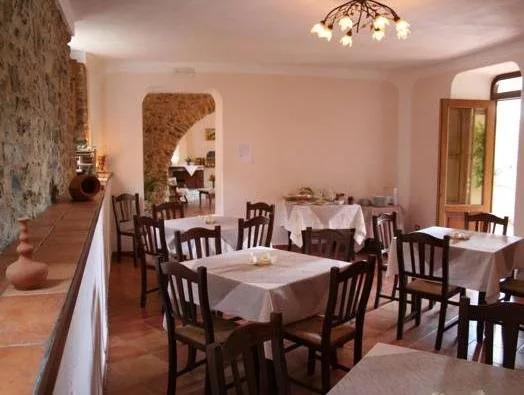 Country House B&B Antica Dimora Del Sole