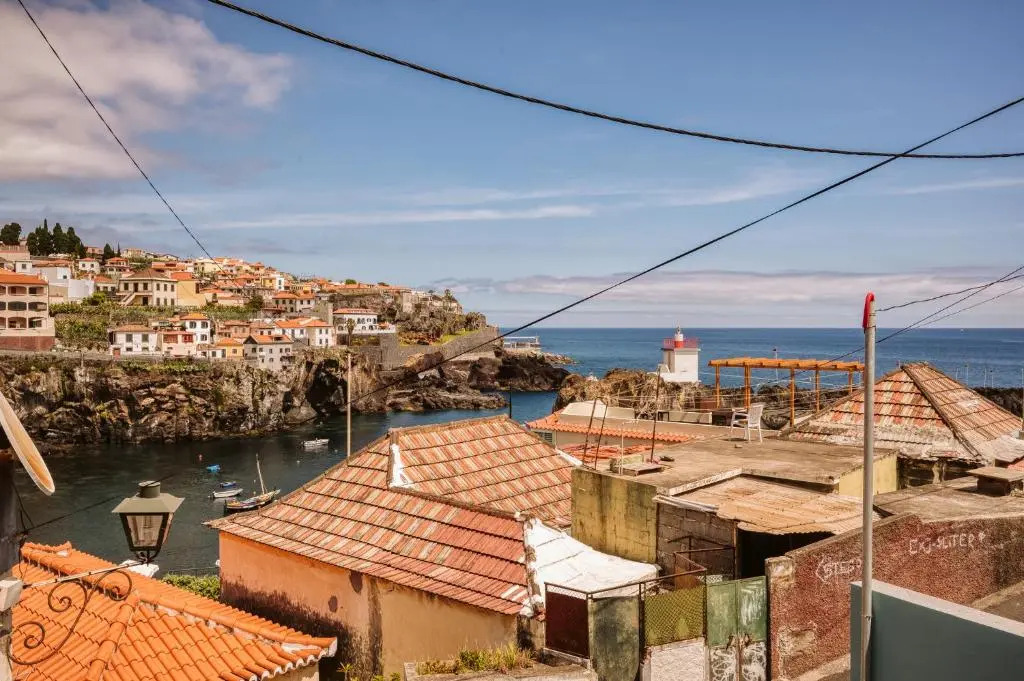 Casa das Andorinhas