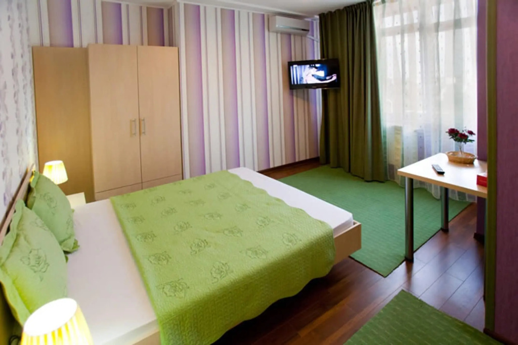 Hotel La Gil