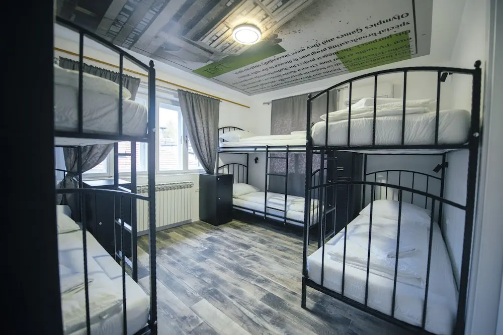 Hostel Walter Sarajevo