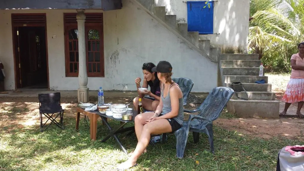 Yaye Guest House