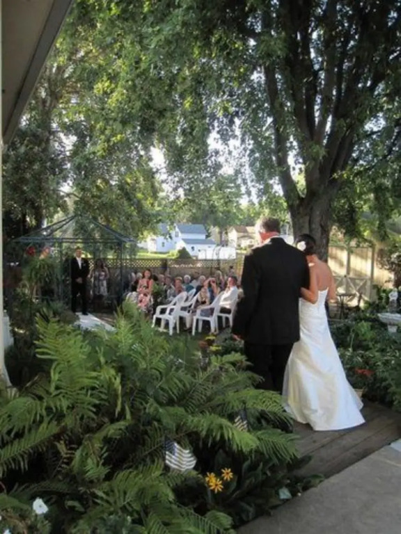 Westby House Inn