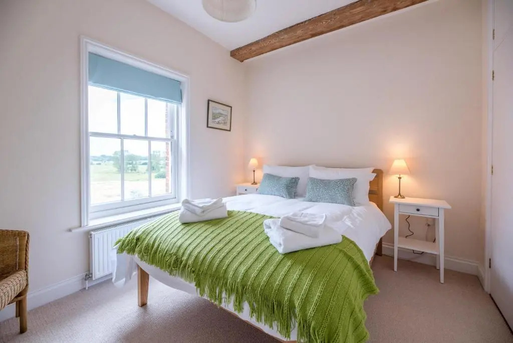 Sunset House Blythburgh Air Manage Suffolk
