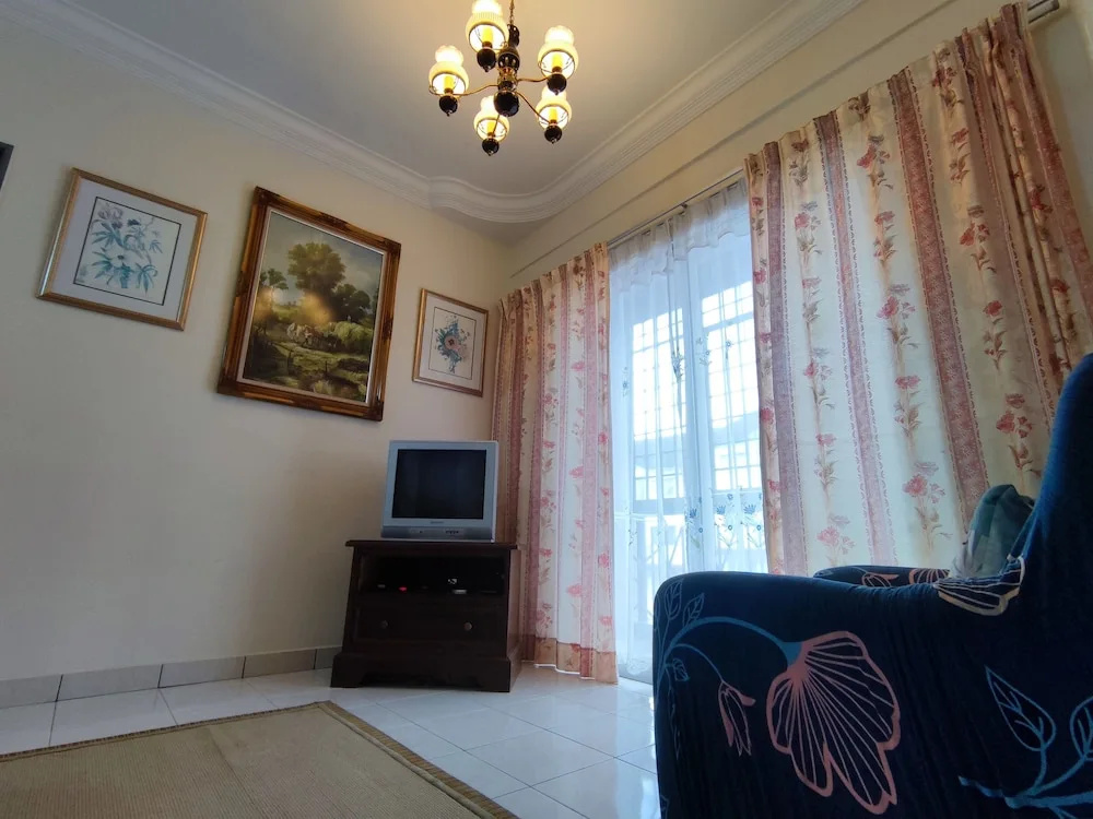 BAYU 1 Room Stay by Rumah Che Matsunami