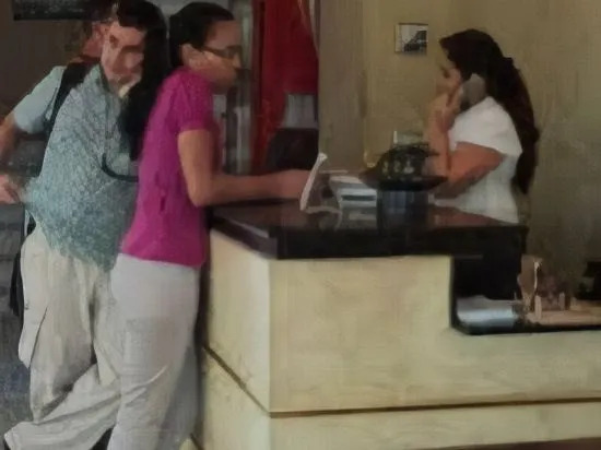 Hotel Canadiense Barranquilla Colombia