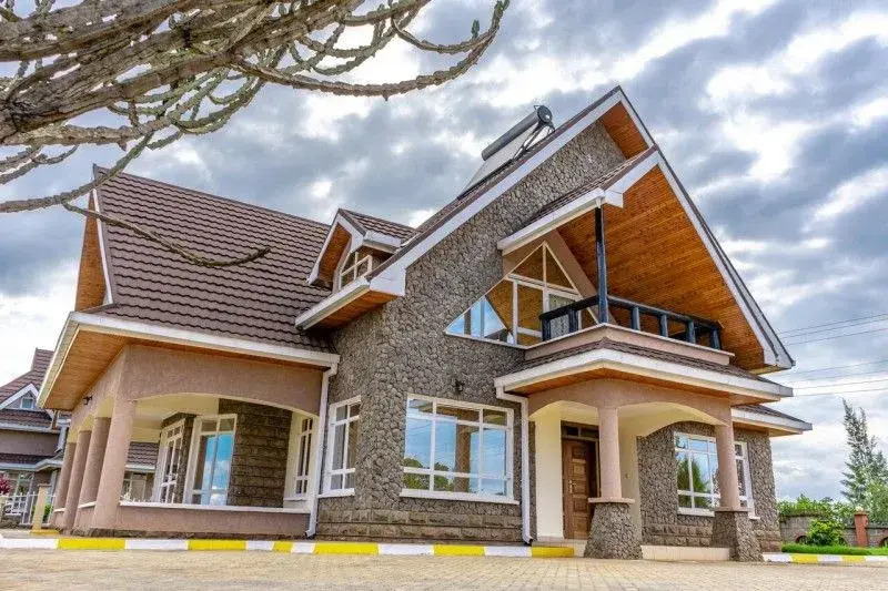 Thika Greens Golf Resort