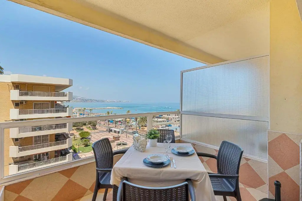 Sun&Life Fuengirola 26