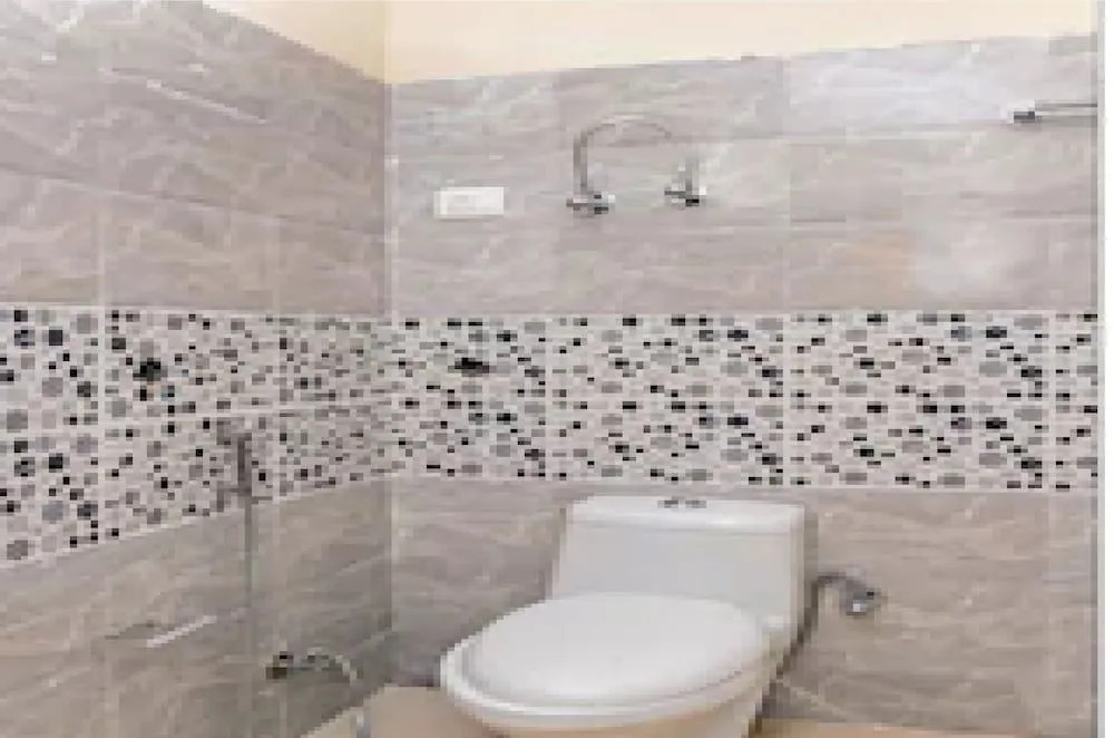 Super Hotel O Golden Hive Madhapur Near Shilparamam