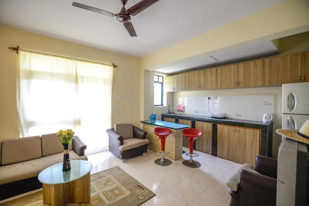 Sunshine Park Homes - Benaulim at Micon
