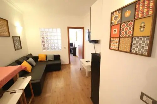Sant'Agostino Apartment Navigli