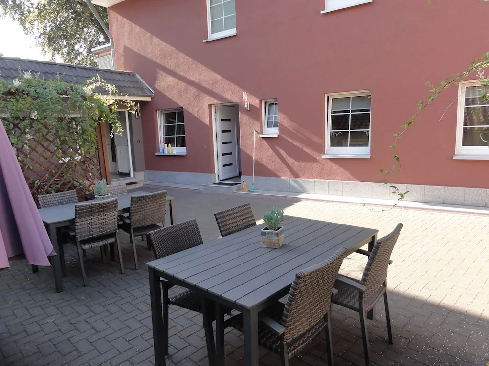 Pension Silber