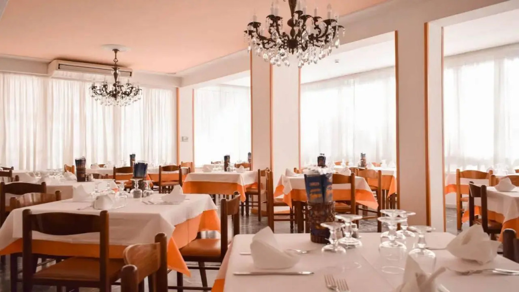 Hotel Zeus