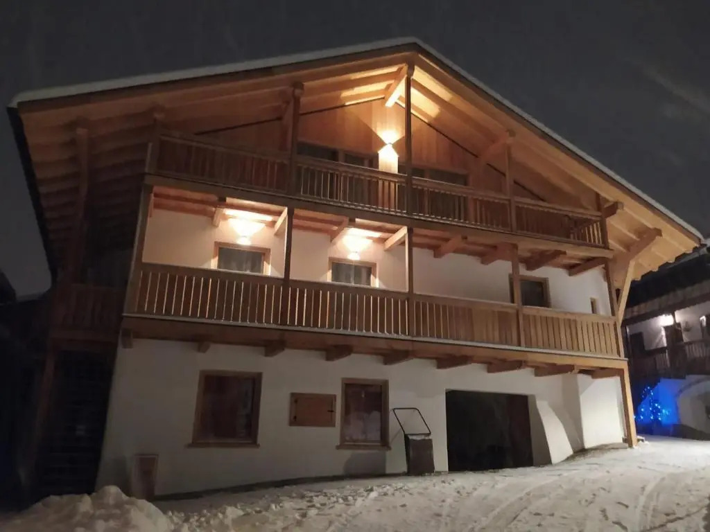 Latemar Fiemme Apartments