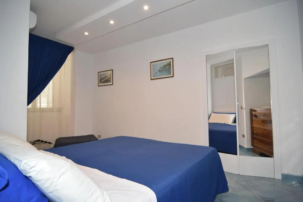 Tac Tac Apartament