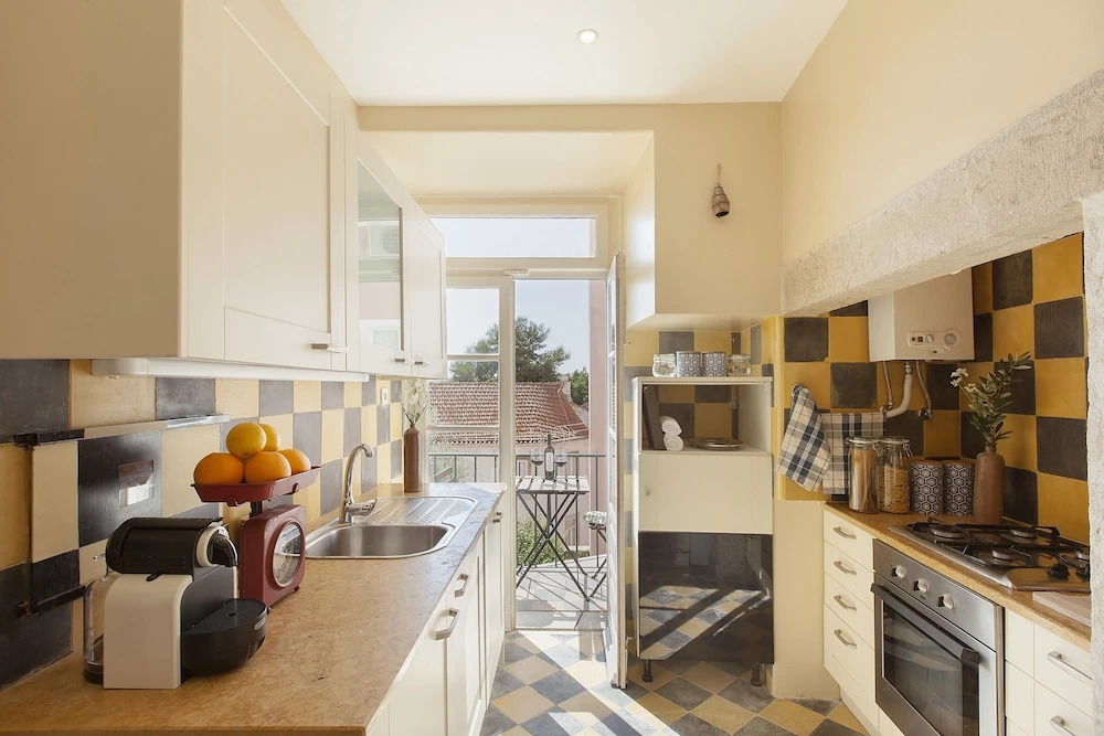 Sweet Inn Apartments Castelo