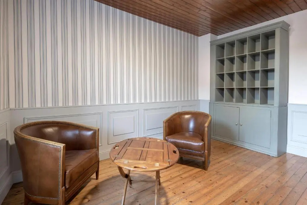 Grande maison accueillante et chaleureuse pour 10 personnes a La Turballe