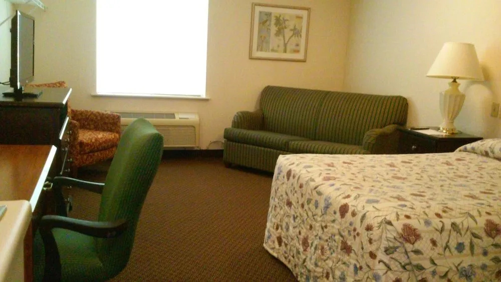 Stay Lodge of Thomasville