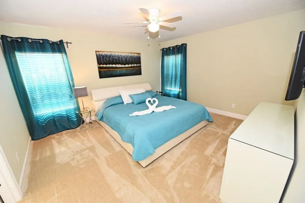 Watersong Resort - 6 bed - Private Pool - IHR 3088