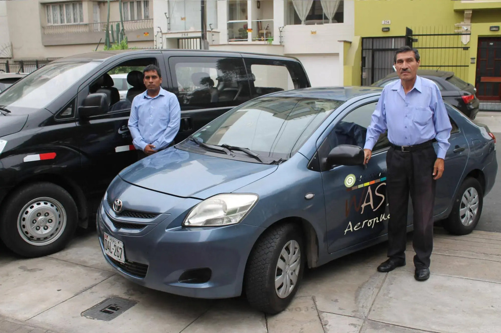 B&B Wasi Airport Lima