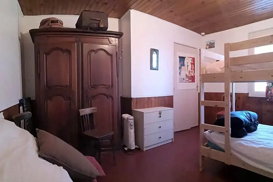 Le gîte du loir à vélo, gîte détape, maison de campagne