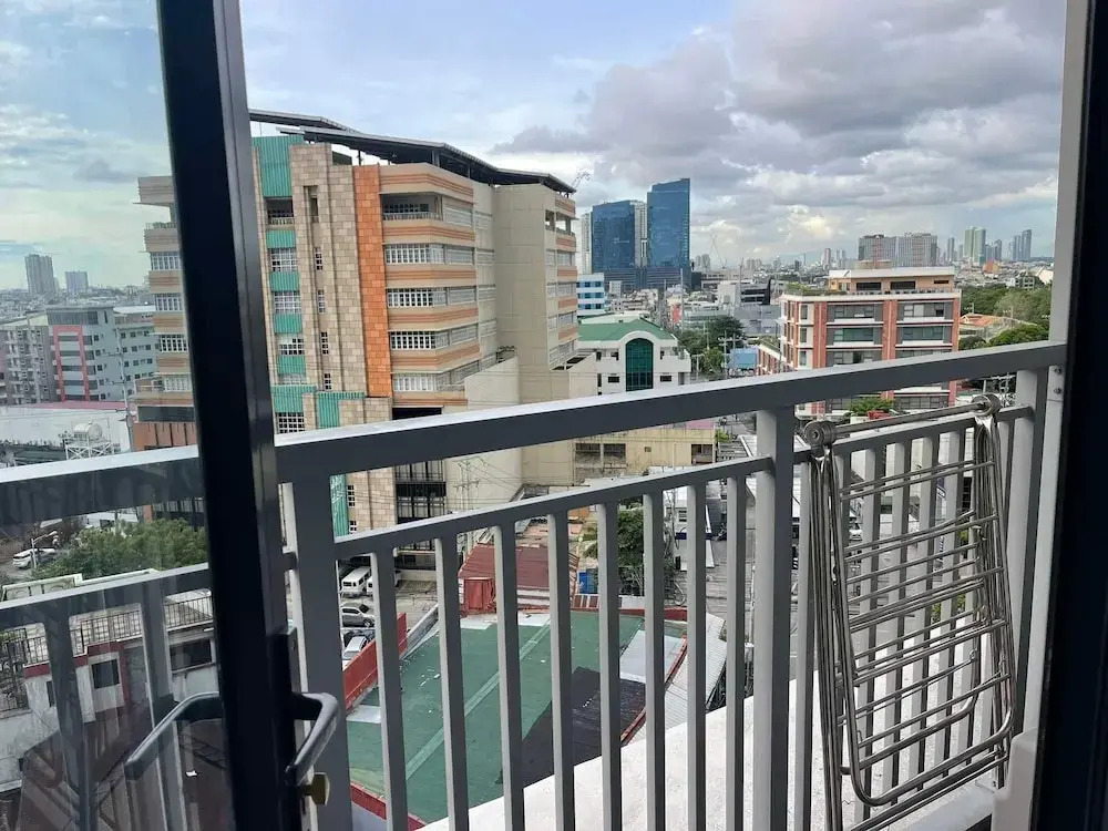 Lush Residences Makati