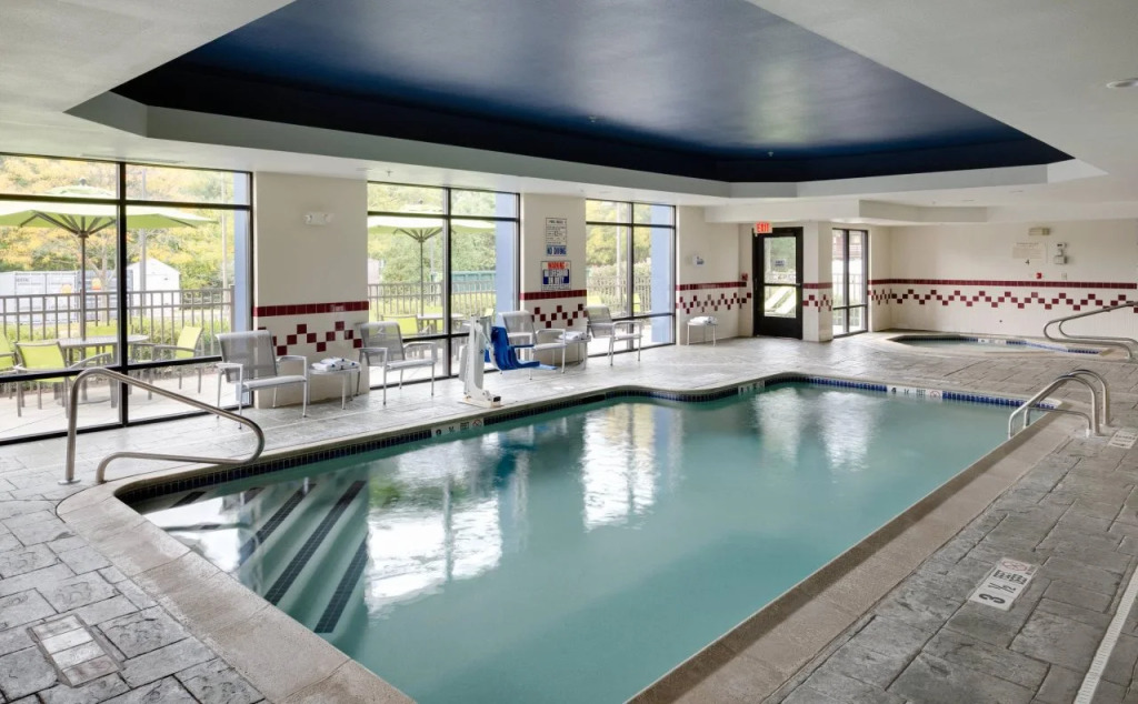 SpringHill Suites Milford
