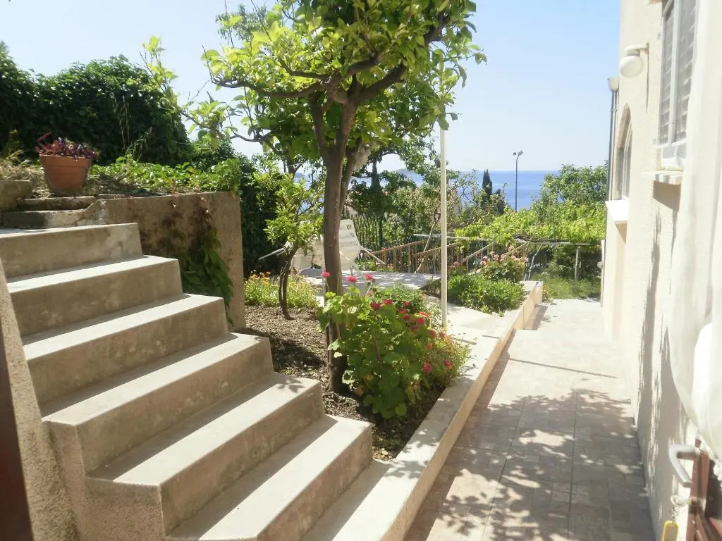Apartments Kust
