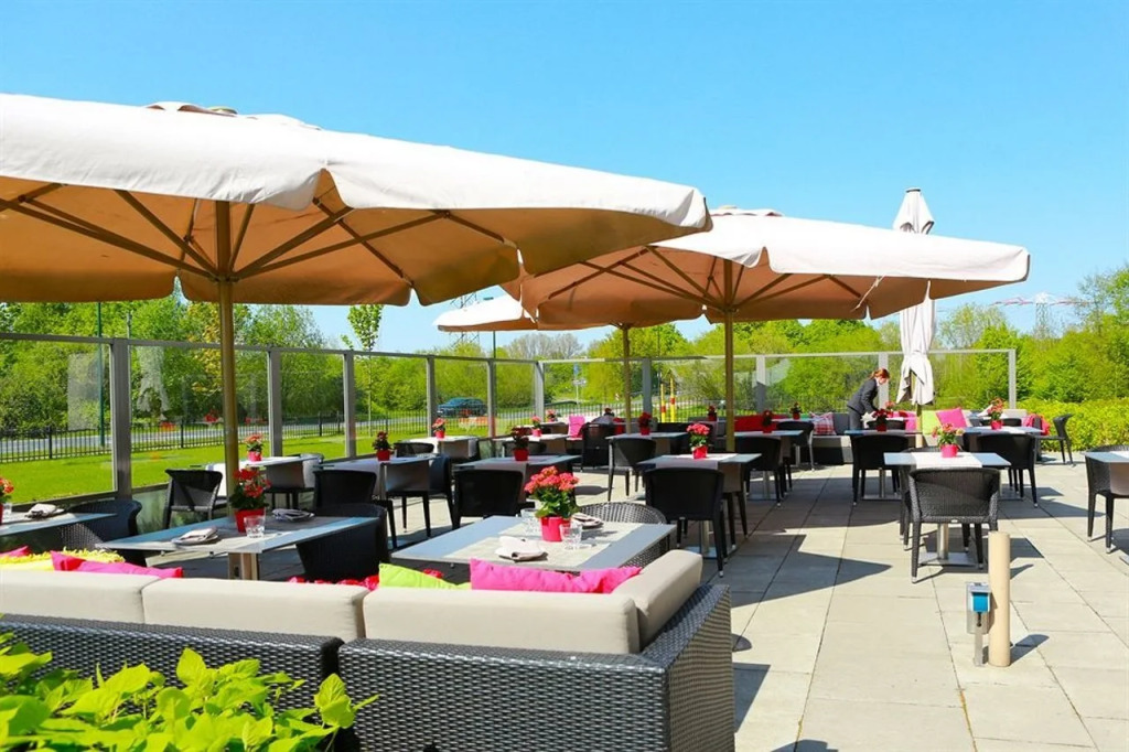 Van der Valk Hotel Düsseldorf