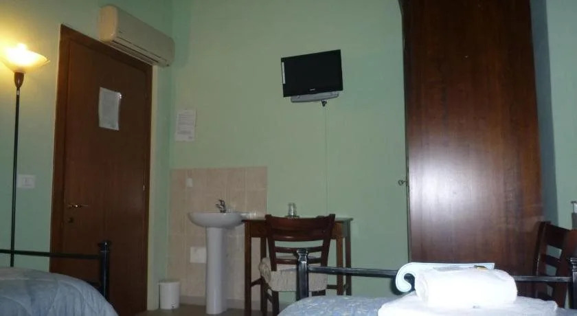 Albergo Il Villino