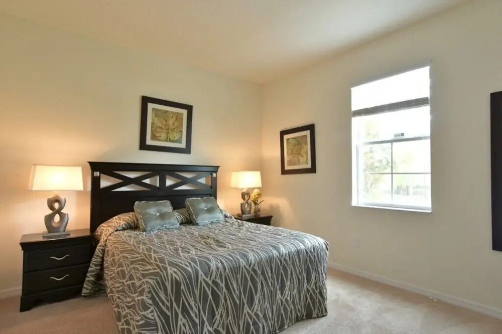 Bella Vida 550 LF - Four Bedroom Home