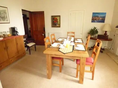 Inverforth Bed And Breakfast