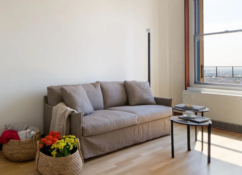 Domux Home Torre Velasca