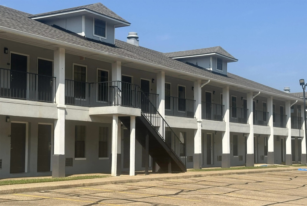 Super 8 by Wyndham Bossier City/Shreveport Area