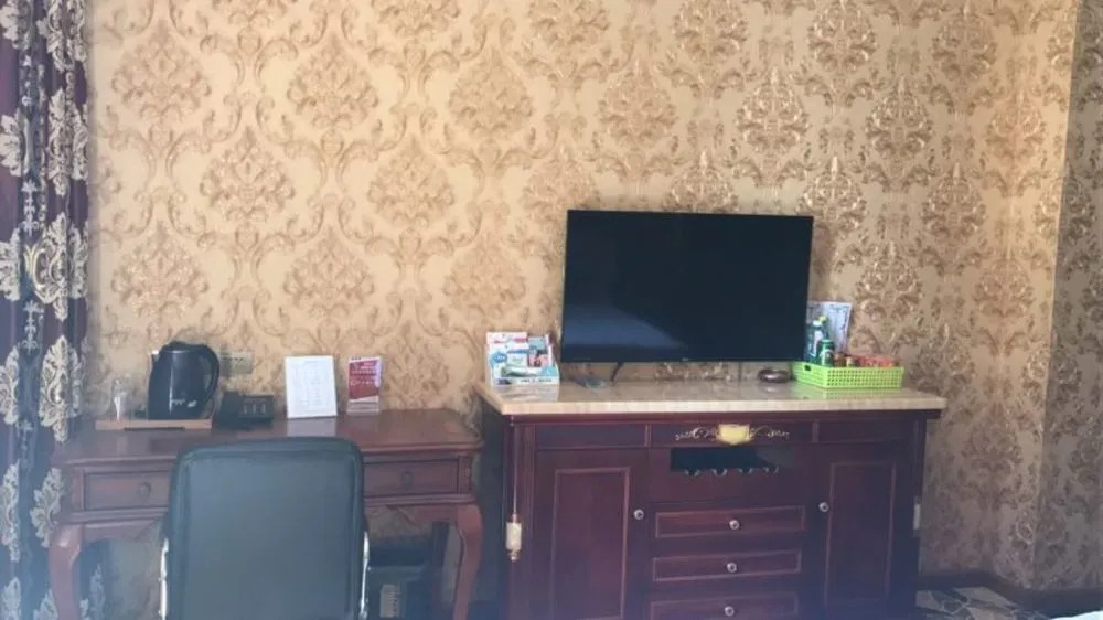 Xin Ao Business Hotel