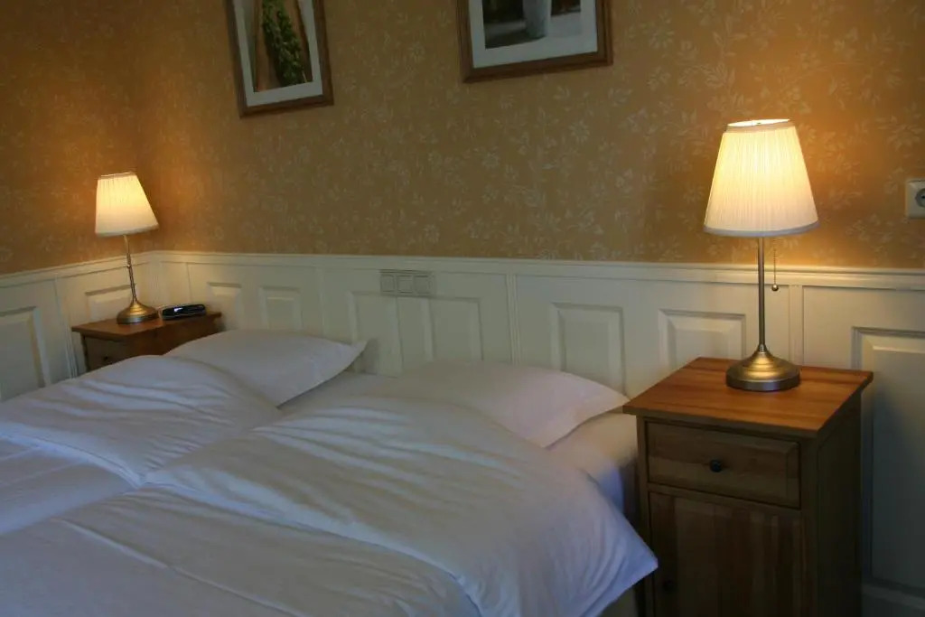 Bed & Breakfast Pax Tibi