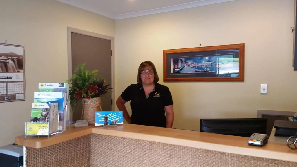 Mahoe Motel
