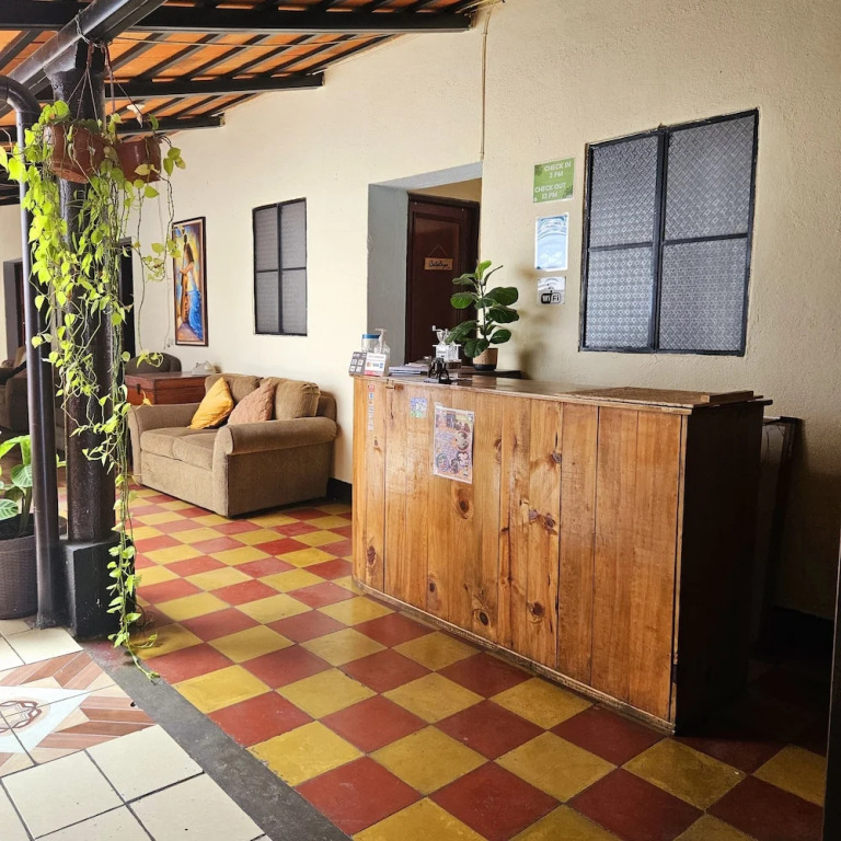 Cermeños House