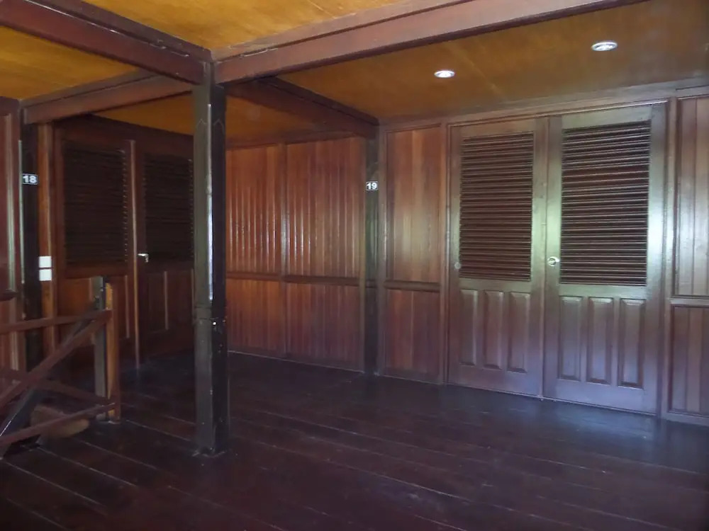 Puri Komodo Resort