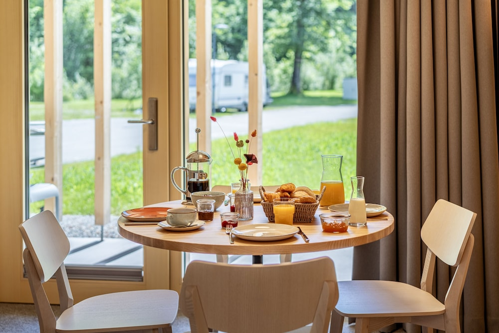 Apartments am Camping Dornbirn