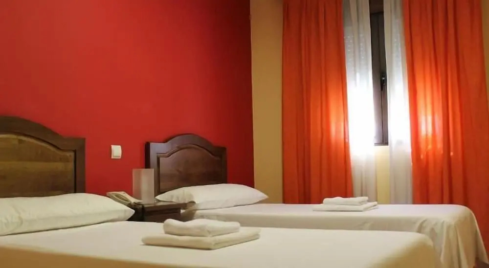 Hostal Don Lucas