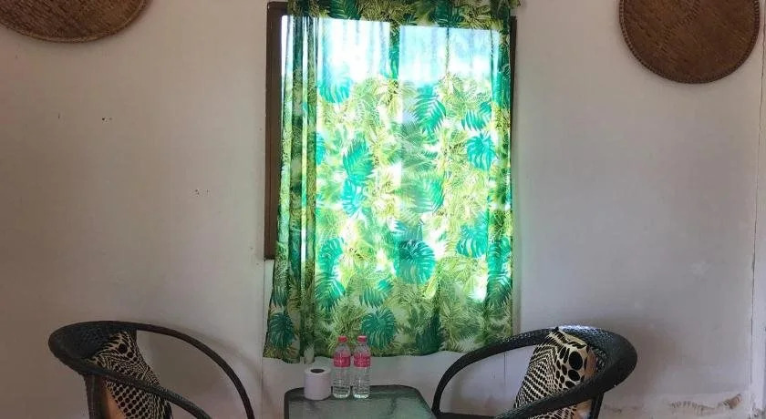Coconut Boulevard Guesthouse
