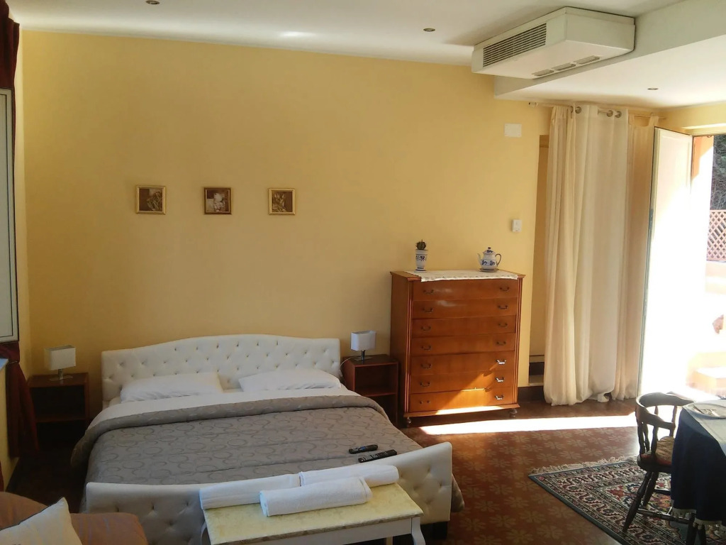 B&B Casa Lanfranchi