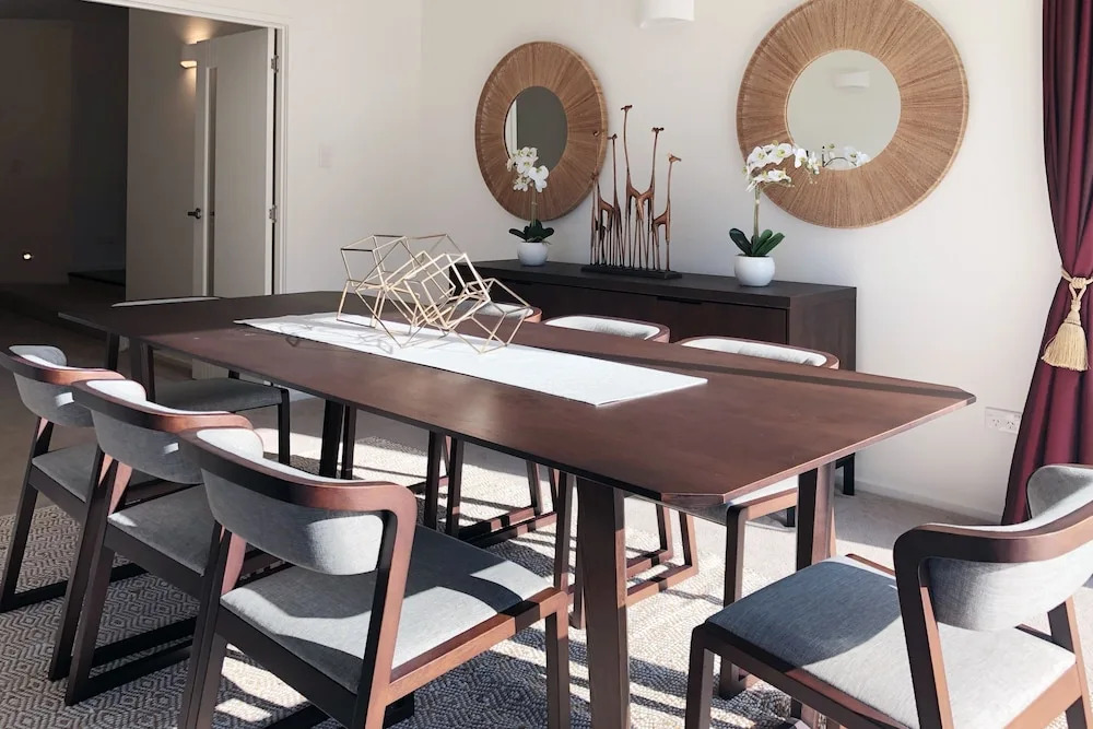Deluxe Coastal Home & Award-winning Golf