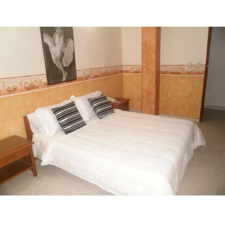 Hotel Intersuite