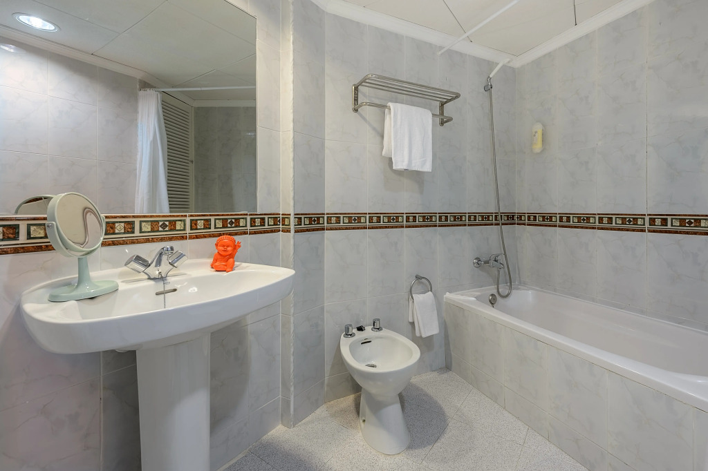 Apartamentos Vibra Riviera