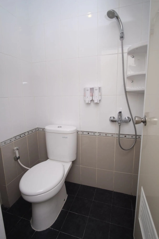 City Inn Jakarta