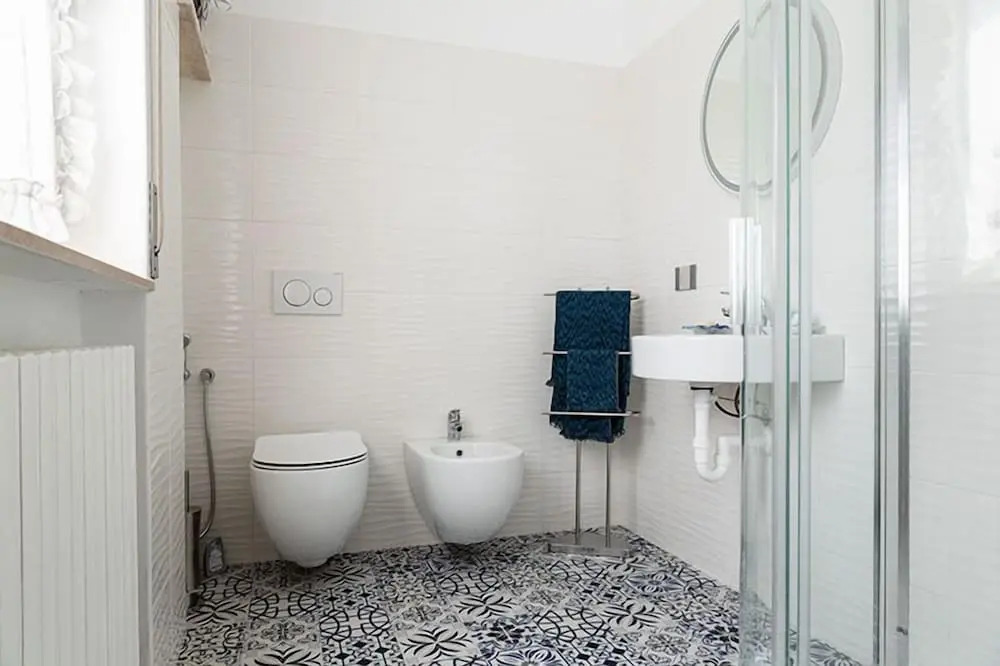 Ghe Sem Morazzone B&B
